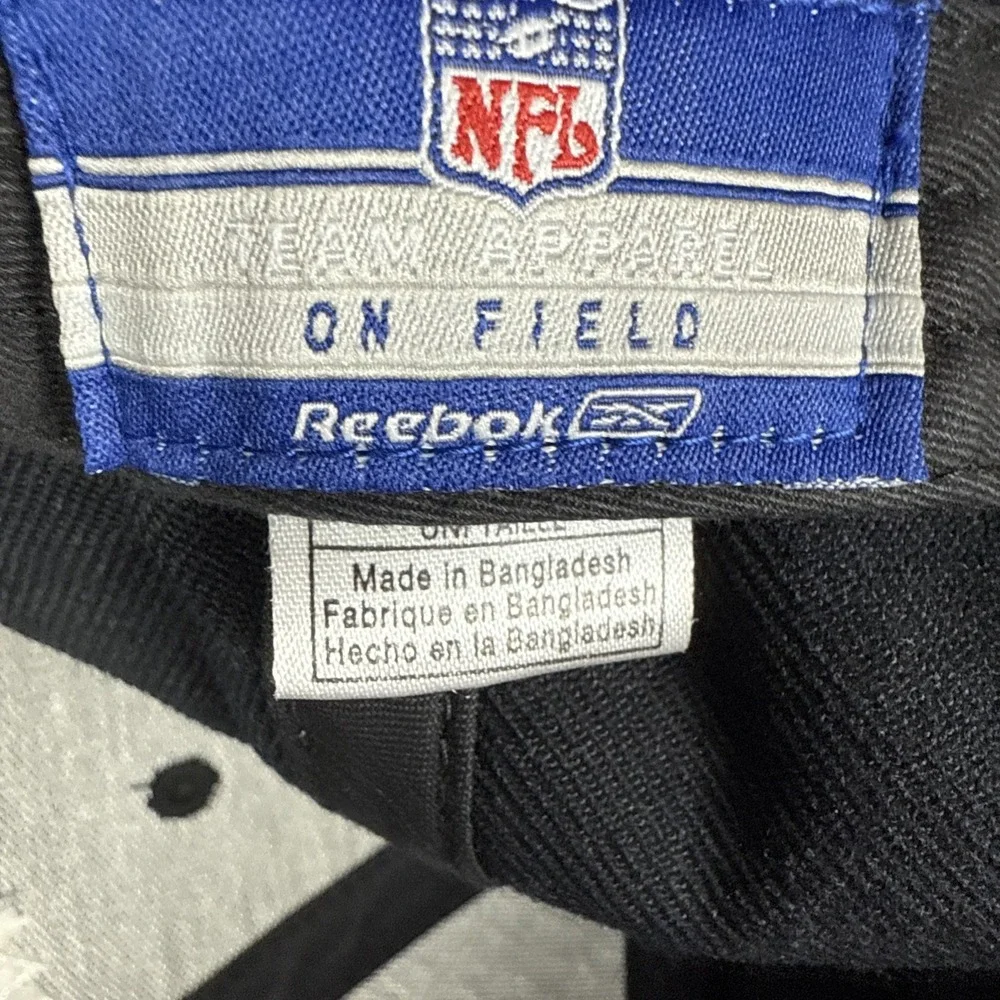 Reebok seattle seahawks